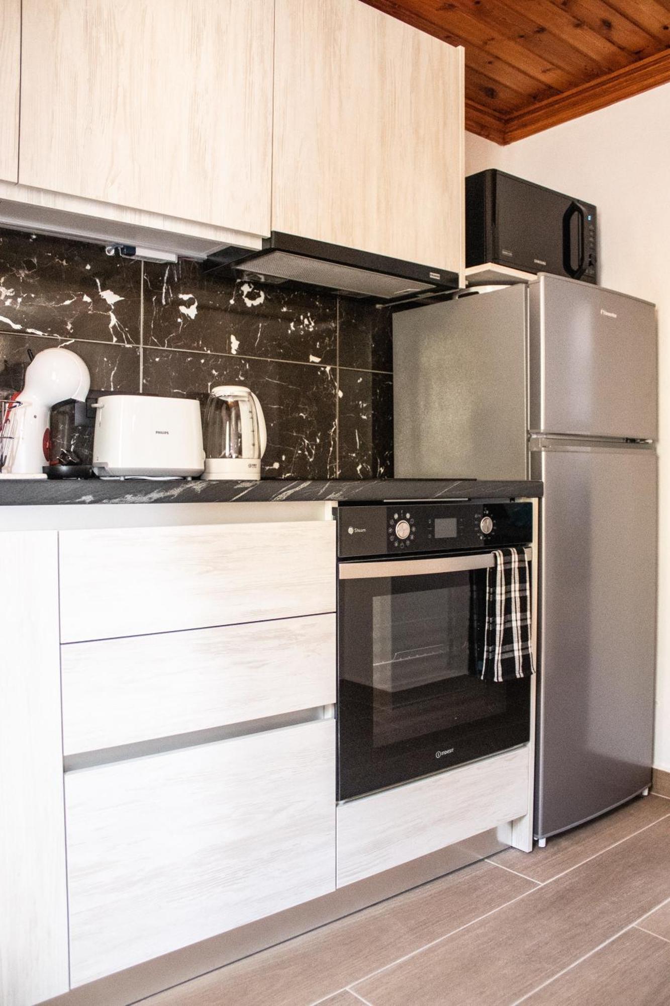 Apartamento Duchess Harbour View Symi Exterior foto