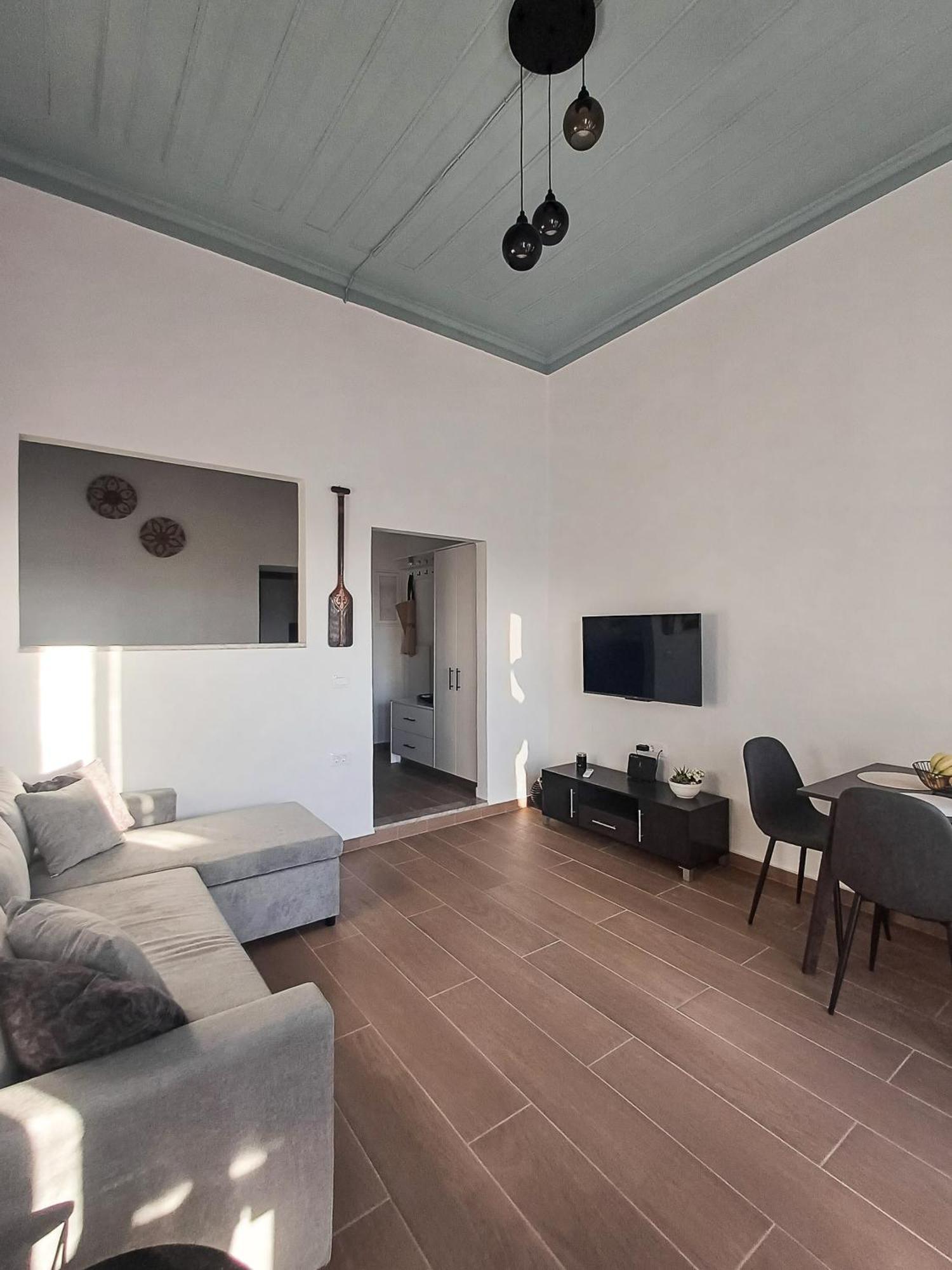 Apartamento Duchess Harbour View Symi Exterior foto