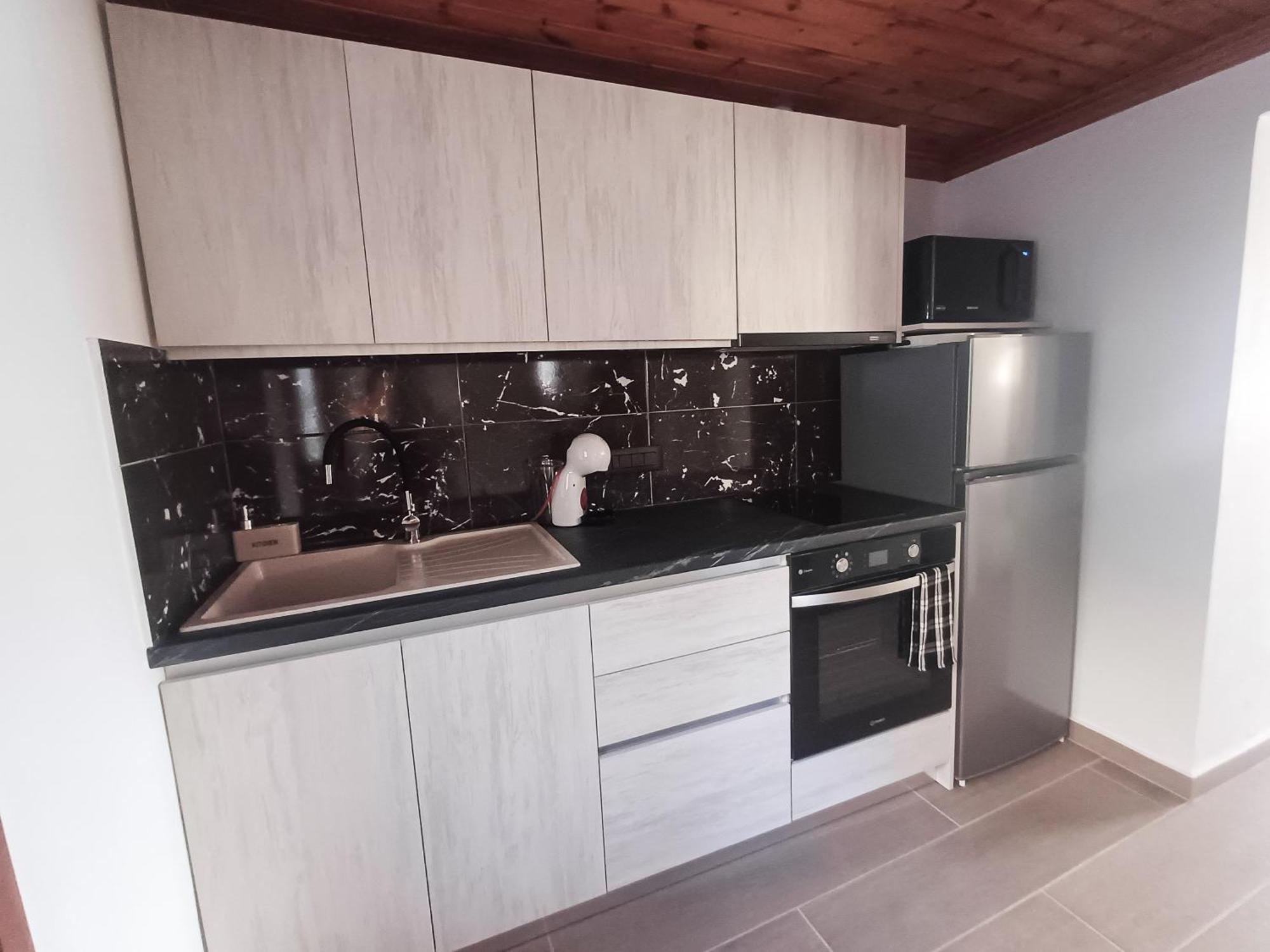 Apartamento Duchess Harbour View Symi Exterior foto