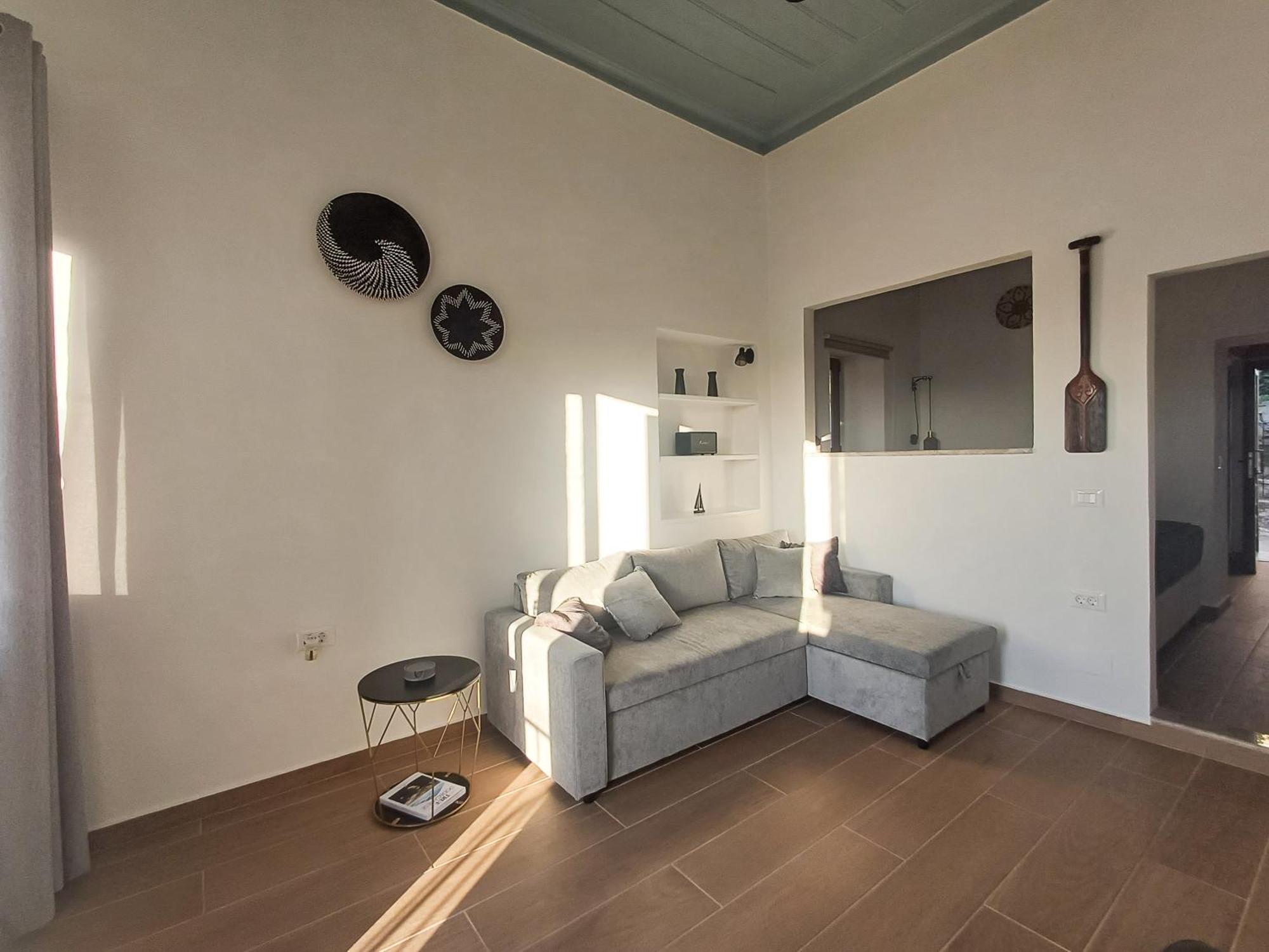 Apartamento Duchess Harbour View Symi Exterior foto