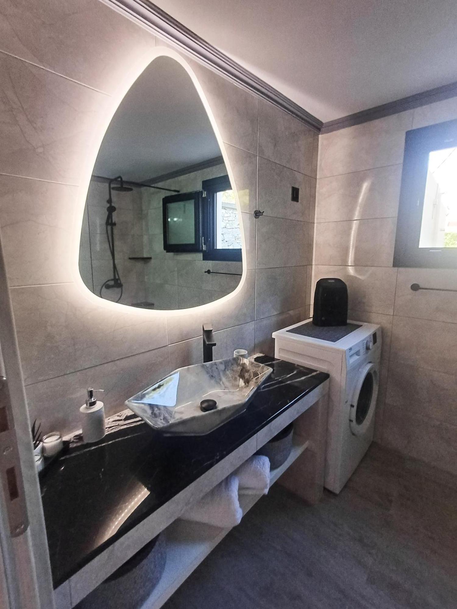 Apartamento Duchess Harbour View Symi Exterior foto