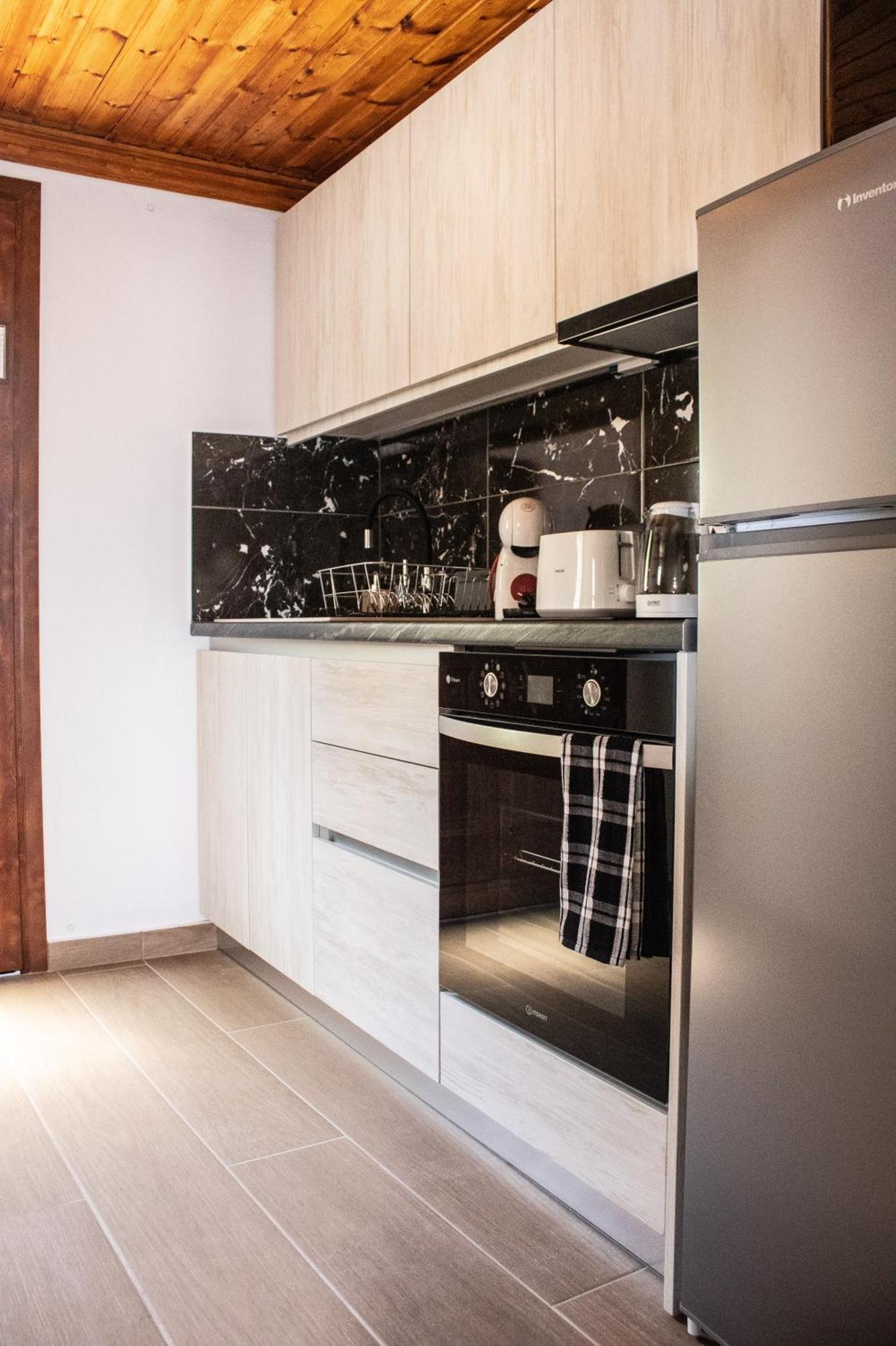 Apartamento Duchess Harbour View Symi Exterior foto