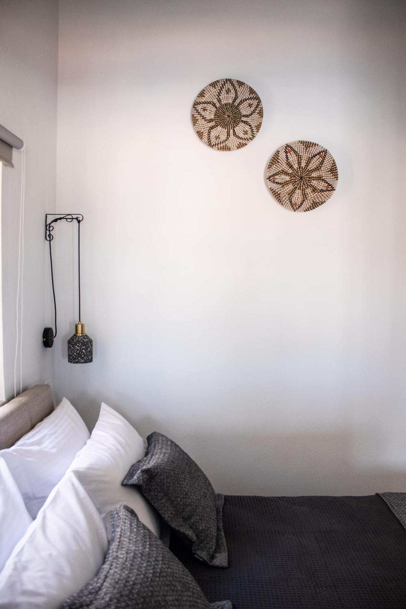 Apartamento Duchess Harbour View Symi Exterior foto