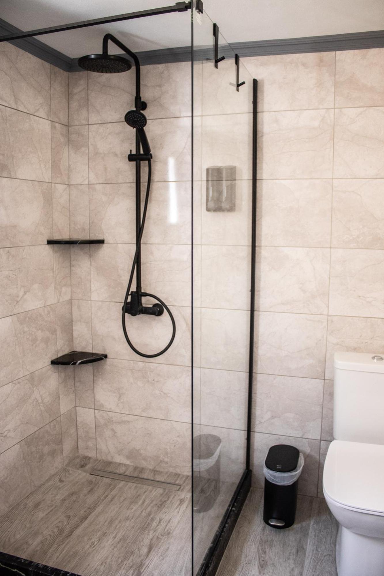 Apartamento Duchess Harbour View Symi Exterior foto